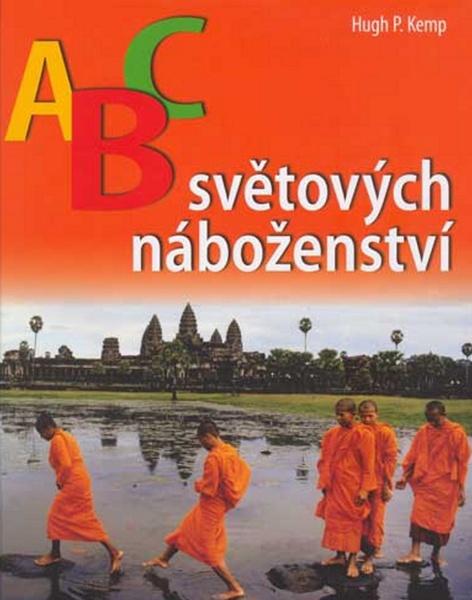 Levně ABC světových náboženství