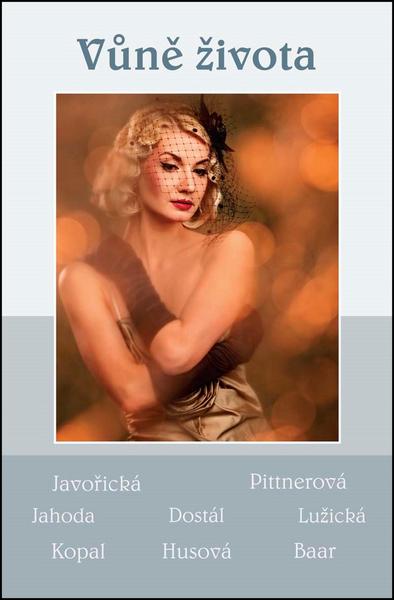 Levně Vůně života