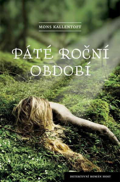 Páté roční období - 978-80-7294-787-4