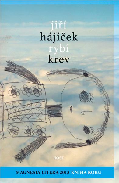 Rybí krev - 978-80-7491-133-0