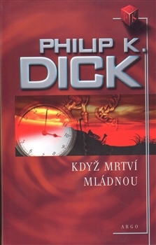 Když mrtví mládnou - 978-80-7203-712-4