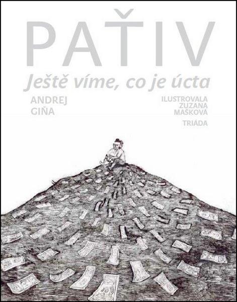 Paťiv - 978-80-7474-076-3