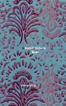 Krev - 978-80-7443-077-0