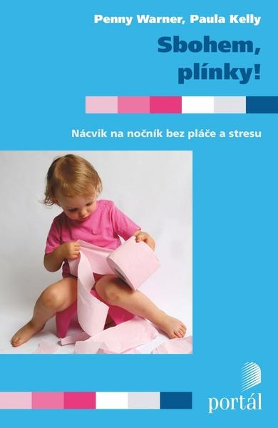 Levně Sbohem, plínky!