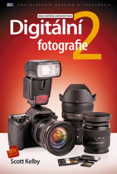 Digitální fotografie 2 - 978-80-7413-269-8