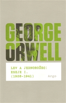 Lev a jednorožec - 978-80-257-1038-8
