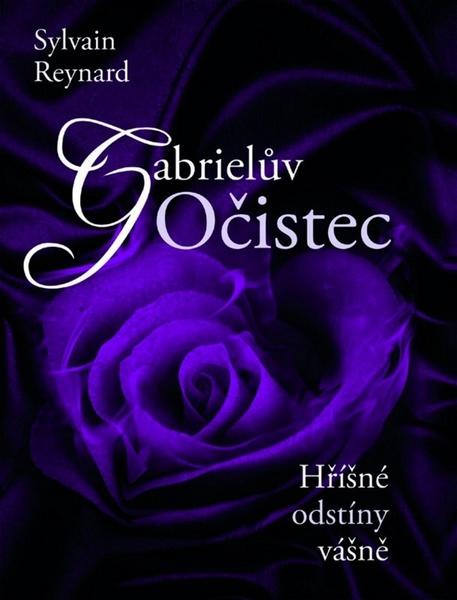 Gabrielův Očistec - 978-80-7388-876-3