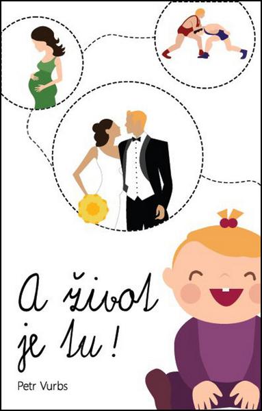 A život je tu! - 978-80-87947-03-6