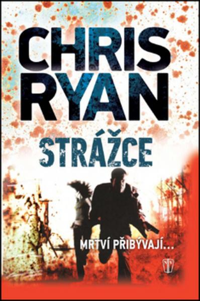 Strážce - 978-80-206-1382-0