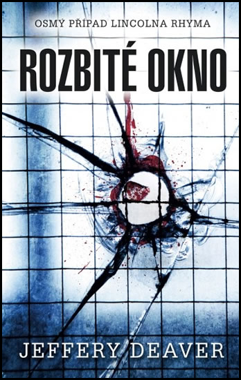Rozbité okno - 978-80-7303-952-3