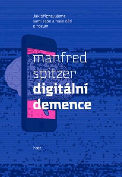 Levně Digitální demence