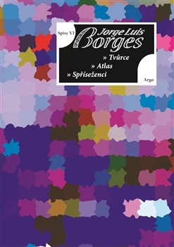 Spisy VI Tvůrce, Atlas, Spříseženci - 978-80-257-0941-2