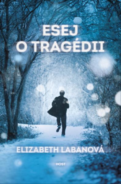 Esej o tragédii - 978-80-7491-055-5