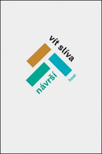 Návrší - 978-80-7491-158-3
