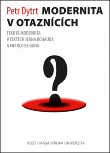 Levně Modernita v otaznících