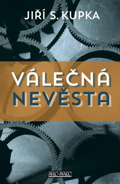 Válečná nevěsta - 978-80-7244-349-9