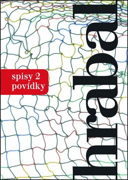 Spisy 2 Povídky - 978-80-204-3281-0