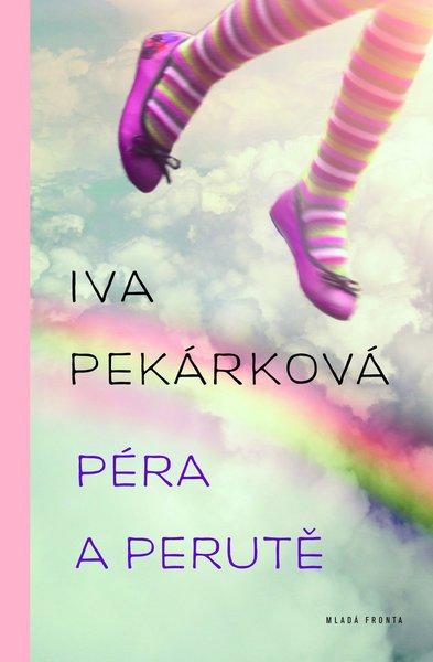 Péra a perutě - 978-80-204-3266-7