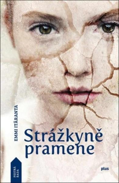 Strážkyně pramene - 978-80-259-0258-5
