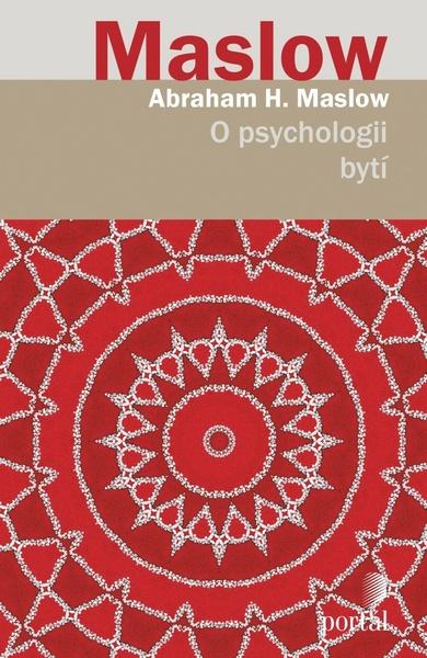 O psychologii bytí - 978-80-262-0618-7