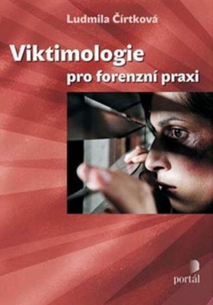 Viktimologie pro forenzní praxi - 978-80-262-0582-1
