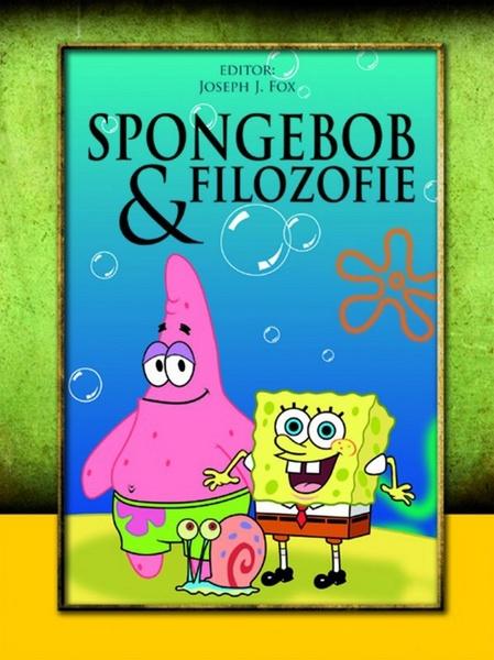 SpongeBob & filozofie - 978-80-7388-883-1