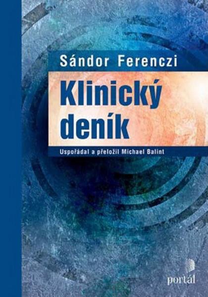 Klinický deník - 978-80-262-0626-2