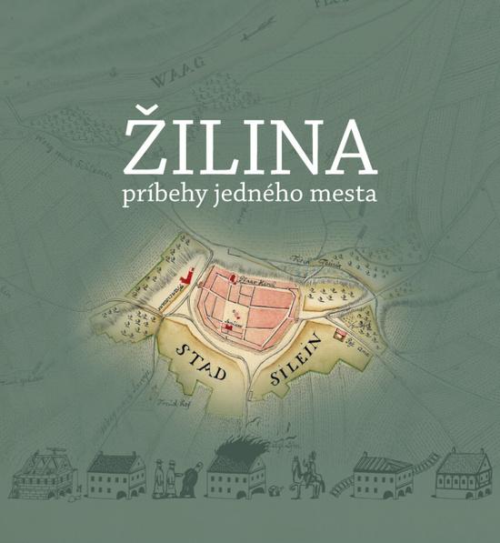 Žilina - 978-80-89401-92-5