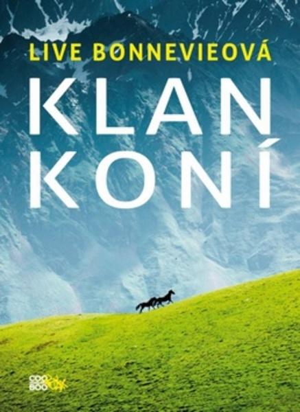 Klan koní - 978-80-7447-382-1