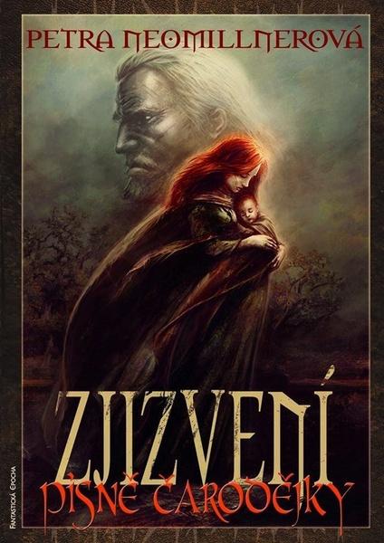 Zjizvení - 978-80-7425-200-6