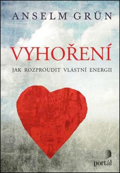Vyhoření - 978-80-262-0587-6