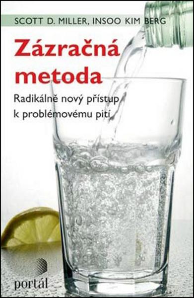 Zázračná metoda - 978-80-262-0593-7