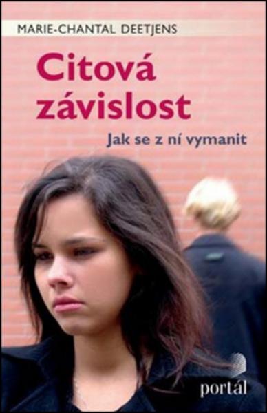 Citová závislost - 978-80-262-0588-3