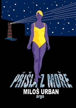 Přišla z moře - 978-80-257-0895-8