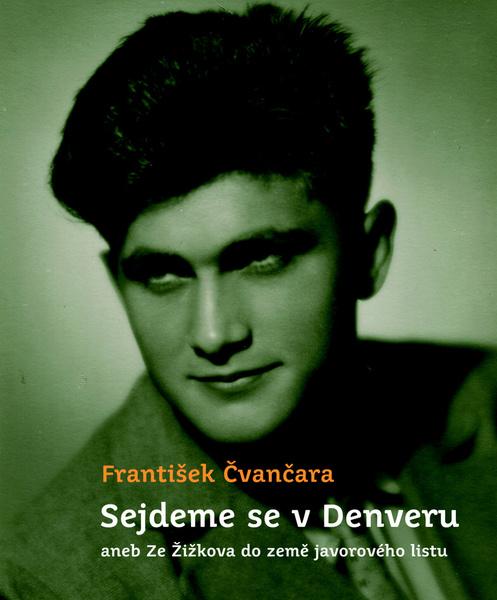 Sejdeme se v Denveru - 978-80-7264-145-1