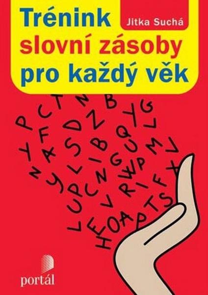 Trénink slovní zásoby pro každý věk - 978-80-262-0594-4
