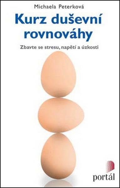 Levně Kurz duševní rovnováhy