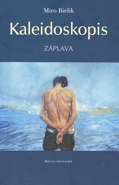 Kaleidoskopis - 978-80-8128-094-8