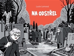 Na odstřel - 978-80-87260-62-3
