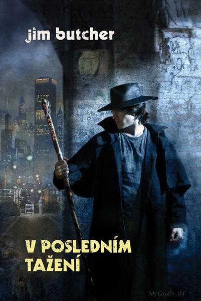 V posledním tažení - 978-80-7387-723-1