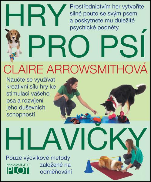 Levně Hry pro psí hlavičky