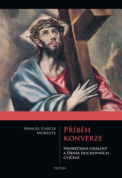 Levně Příběh konverze