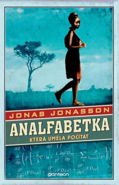 Analfabetka, která uměla počítat - 978-80-87697-17-7