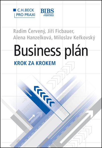 Business plán - 978-80-7400-511-4