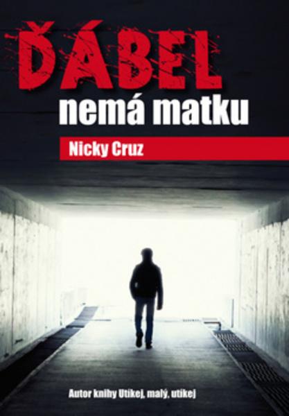 Ďábel nemá matku - 978-80-7387-718-7