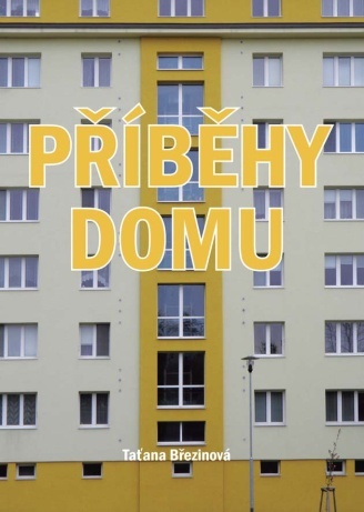 Příběhy domu - 978-80-7268-998-9