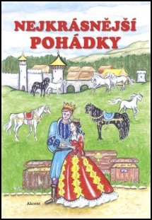 Nejkrásnější pohádky - 978-80-7268-871-5