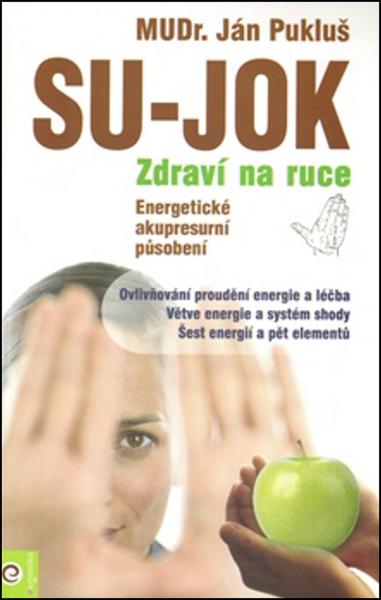 Levně Su-Jok Zdraví na ruce