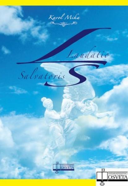Levně Laudatio Salvatoris