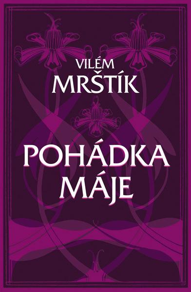 Pohádka Máje - 978-80-7390-112-7